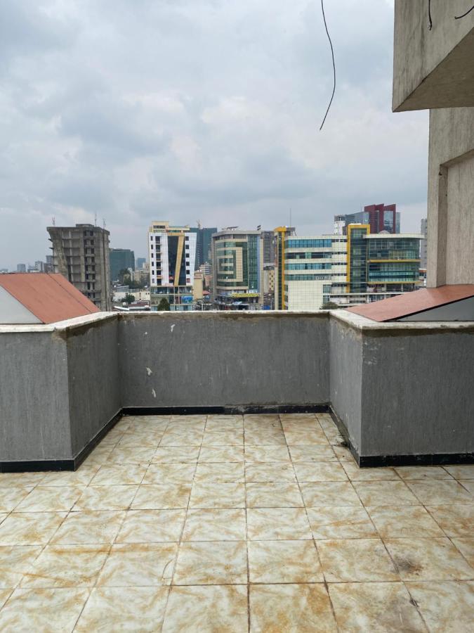 Tizita Realestate Addis Abeba Eksteriør bilde